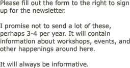 Please fill out the form